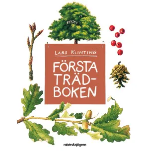 Första trädboken kuva
