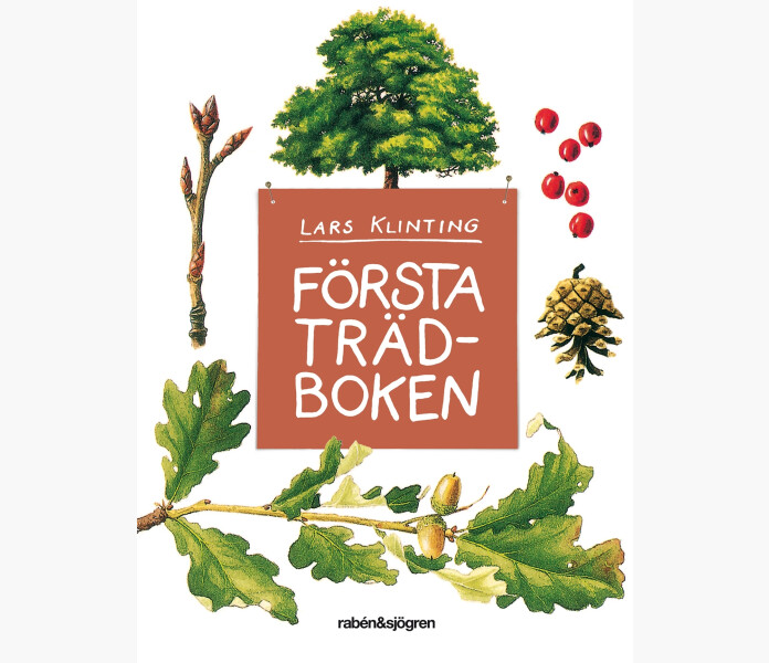 Forsta tradboken kuva