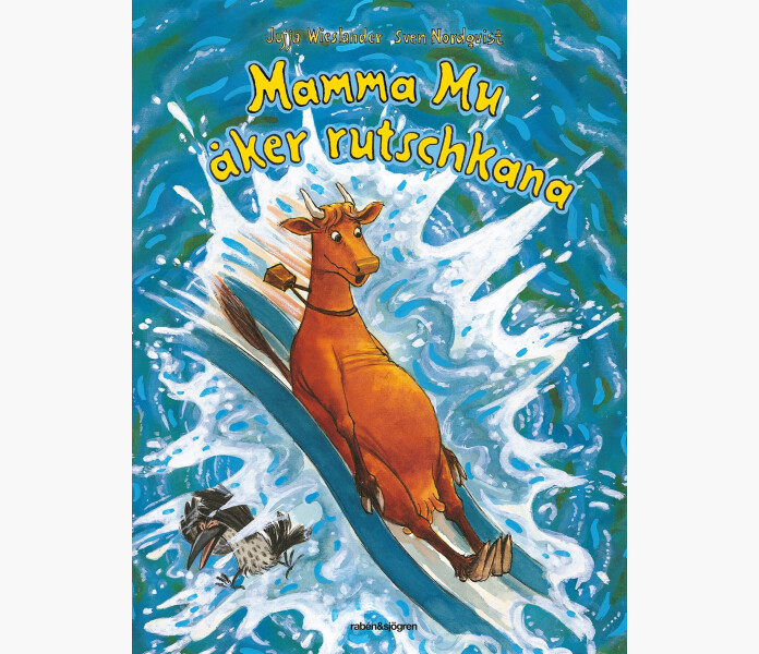 Mamma Mu aker rutchkana kuva