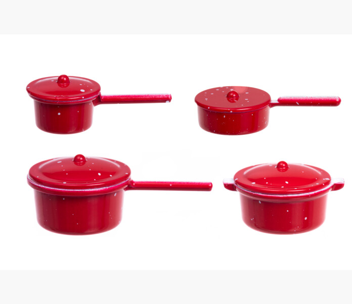 Kapel Kastrullset image