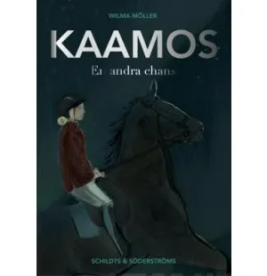 Kaamos, en andra chans kuva