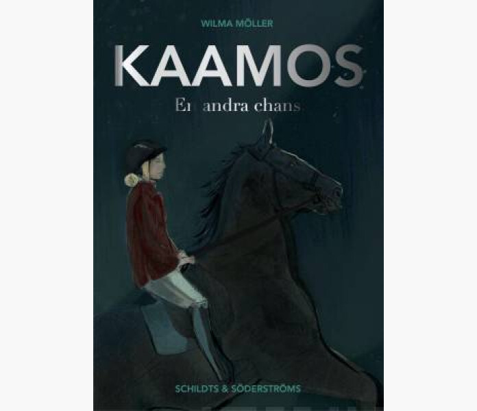 Kaamos en andra chans kuva