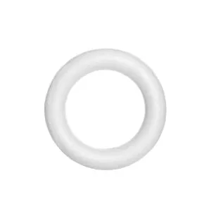 Styroxring 15cm kuva