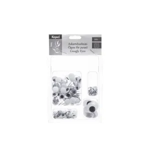 Kapel Ögon för pyssel kuva