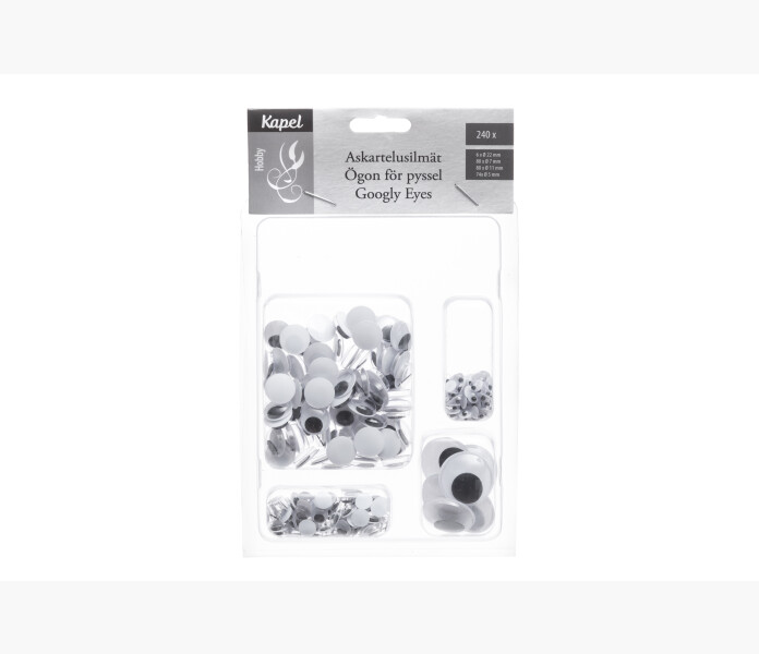 Kapel Ogon for pyssel image