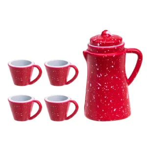 Kapel Kaffeservis kuva