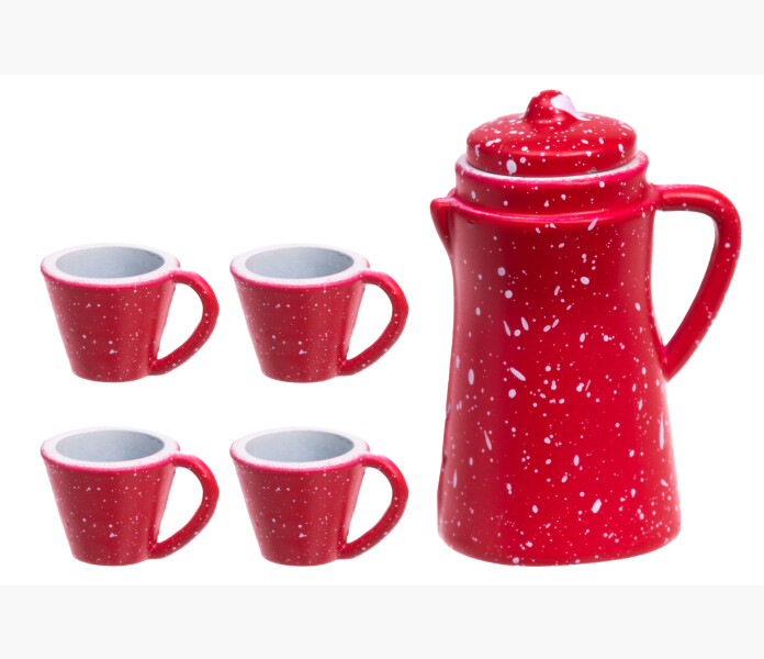 Kapel Kaffeservis image