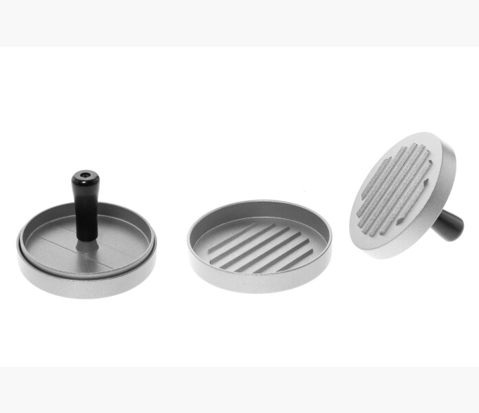 Hamburgerpress image