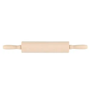 Maku kavel i trä kuva