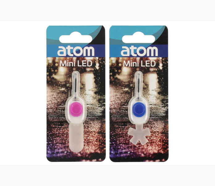 Atom Mini led image