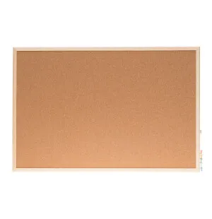 Kork tavla 60cm x 40cm image