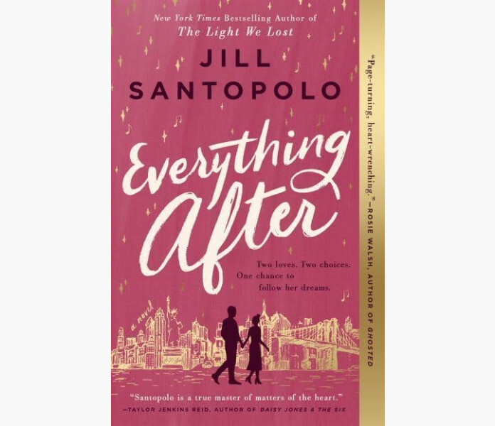 Everything After image