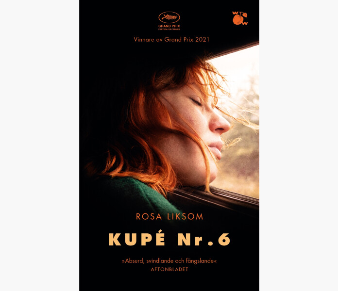 Kupe nr. 6 image