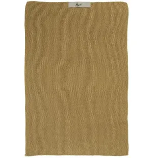 Mynte Kökshandduk senapsgul image