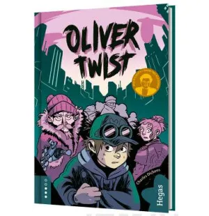 Oliver Twist image