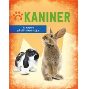 Mina husdjur: Kaniner kuva