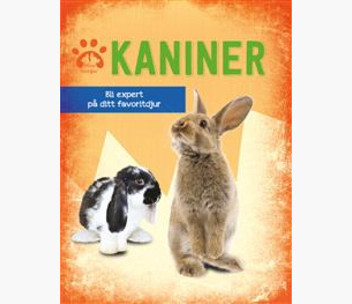 Mina husdjur Kaniner kuva