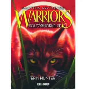 Warriors serie 3: Solförmörkelse, del 4 image