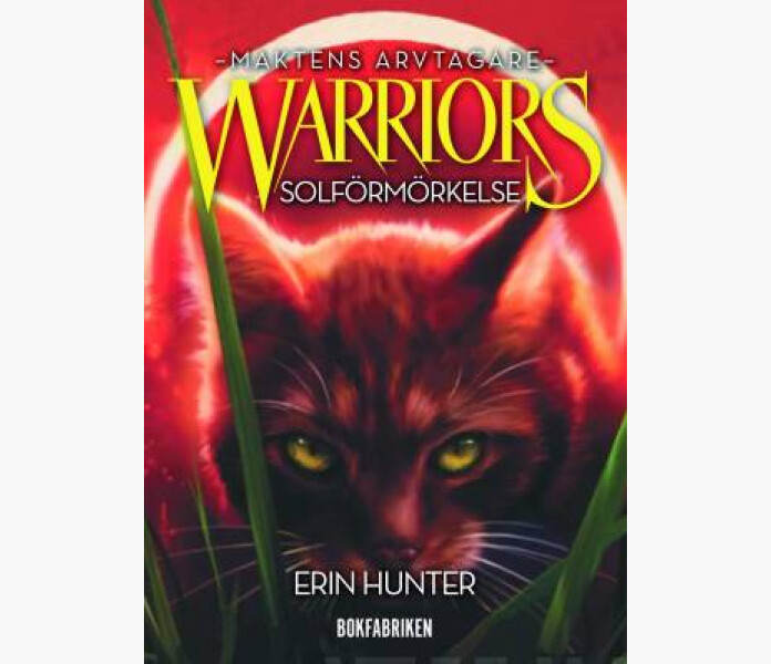 Warriors serie 3 Solformorkelse del 4 image