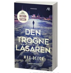 Den trogne läsaren, Jessica Niemi del 1 image