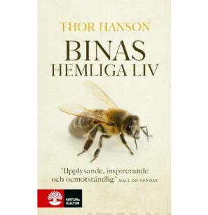 Binas hemliga liv kuva