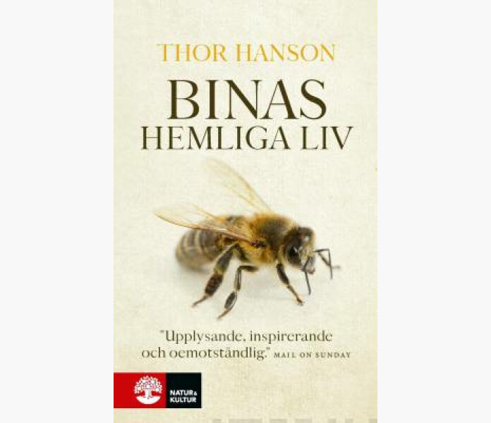 Binas hemliga liv kuva