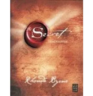 The secret = Hemligheten image