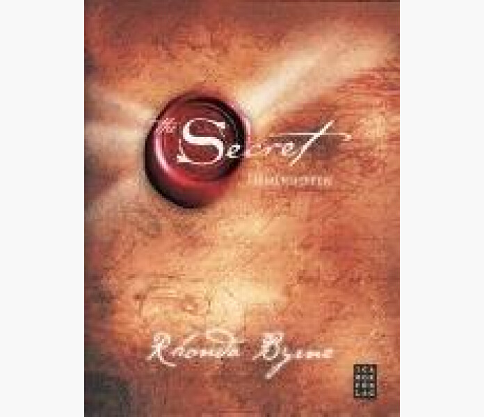 The secret Hemligheten image