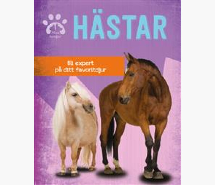 Mina husdjur Hastar Bli expert pa ditt favoritdj kuva