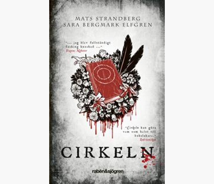 Cirkeln Engelsfors trilogin del 1 image