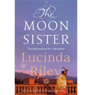 The moon sister image