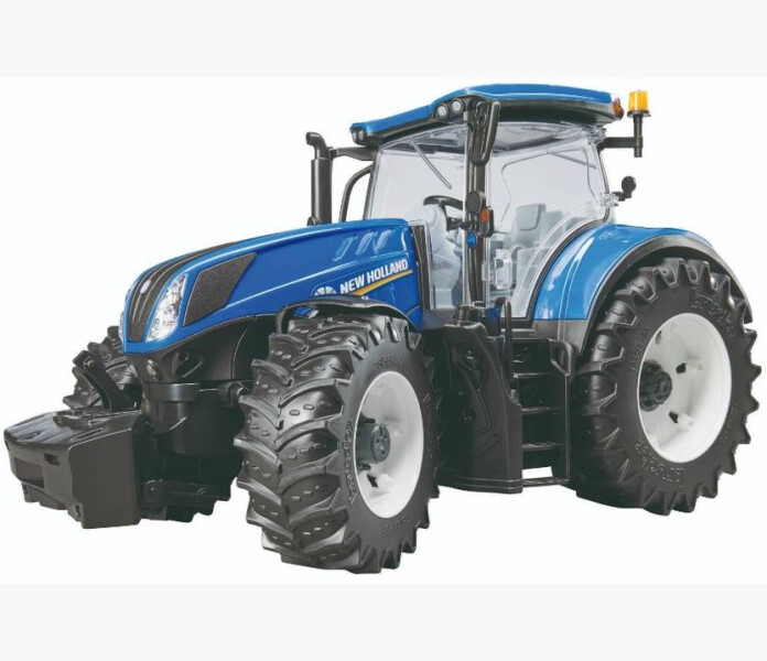 Bruder Traktor New Holland kuva