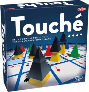 Touché 8+ image