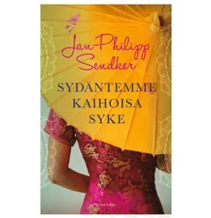 Sydäntemme kaihoisa syke. Burma osa 3 kuva
