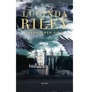 Vaarallinen kirje image