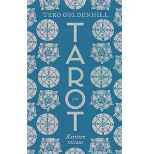 Tarot, Korttien viisaus kuva