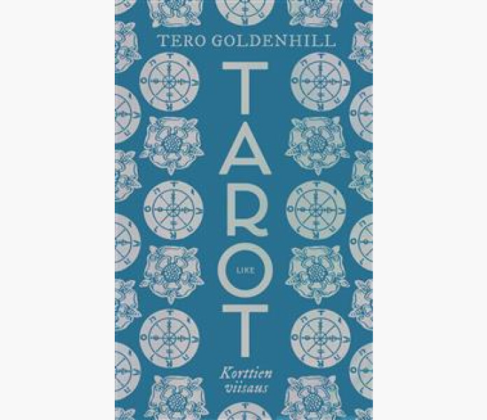 Tarot Korttien viisaus image