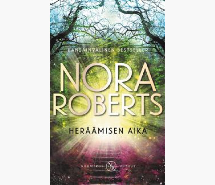 Heraamisen aika Lohikaarmesydan osa 1 kuva