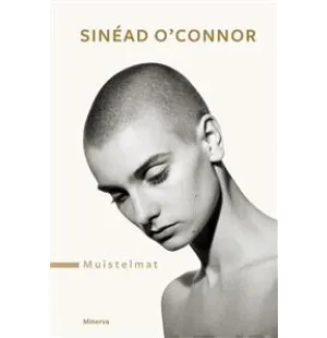 Sinéad O'Connor muistelmat kuva