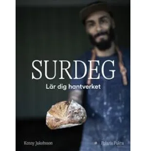 Surdeg: Lär dig hantverket image