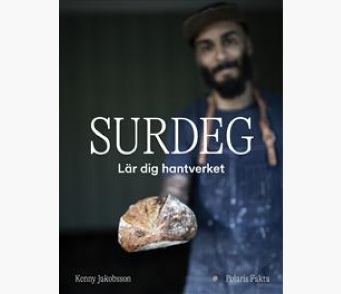 Surdeg Lar dig hantverket image