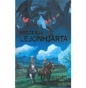 Bröderna Lejonhjärta image