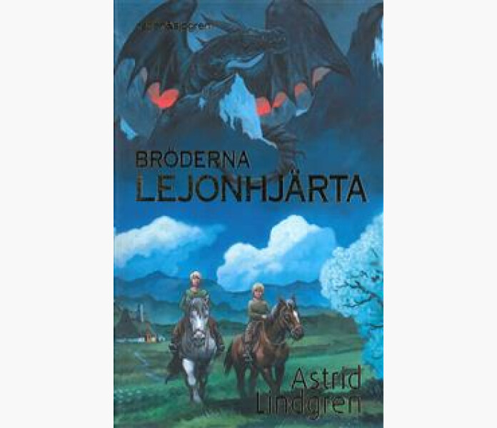 Broderna Lejonhjarta image