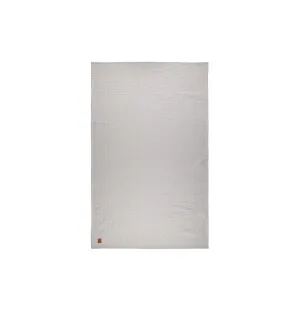 Fanni K Handduk grå, 100 x 160cm kuva