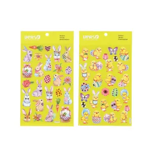 Klistemärken Påskmotiv kuva