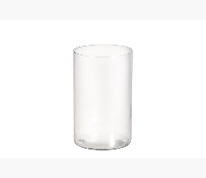 Glasvas cylinder 215 x 135cm image