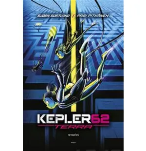 Kepler62 Terra: Sydän image