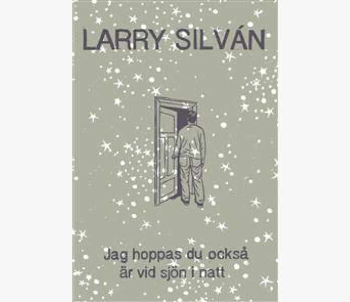 Jag hoppas du ocksa ar vid sjon i natt kuva