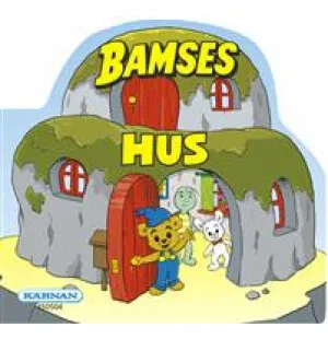 BAMSES HUS kuva