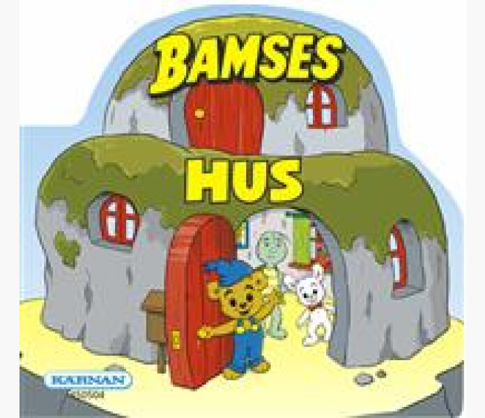 Bamses hus kuva